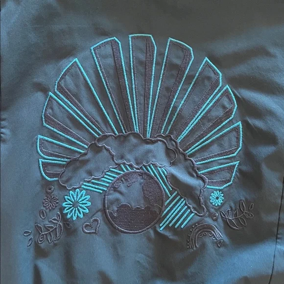 Fearne Cotton x Sweaty Betty Game Changer Jacket Sz Small - Picture 8 of 14